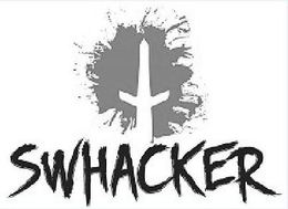 SWHACKER trademark