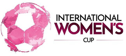 INTERNATIONAL WOMEN'S CUP trademark