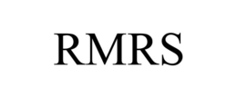 RMRS trademark