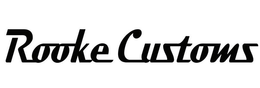 ROOKE CUSTOMS trademark
