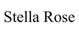 STELLA ROSE trademark