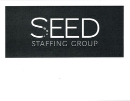 SEED STAFFING GROUP trademark