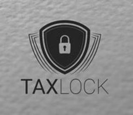 TAXLOCK trademark
