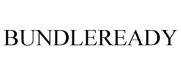 BUNDLEREADY trademark