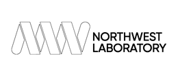 NW NORTHWEST LABORATORY trademark