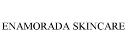 ENAMORADA SKINCARE trademark