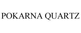 POKARNA QUARTZ trademark