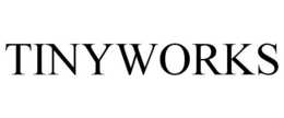 TINYWORKS trademark