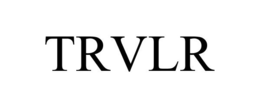 TRVLR trademark
