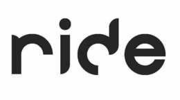 RIDE trademark