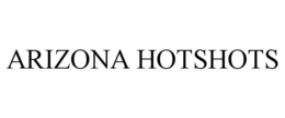 ARIZONA HOTSHOTS trademark