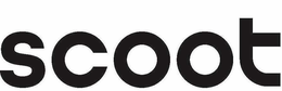 SCOOT trademark