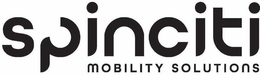 SPINCITI MOBILITY SOLUTIONS trademark