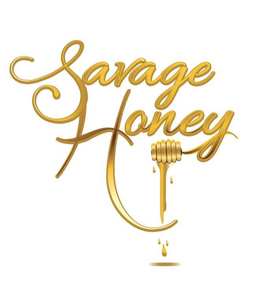 SAVAGE HONEY trademark