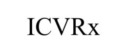 ICVRX trademark