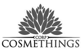 CORP COSMETHINGS trademark