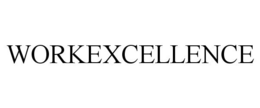 WORKEXCELLENCE trademark