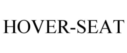 HOVER-SEAT trademark