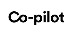CO-PILOT trademark