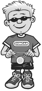 DUNCAN trademark