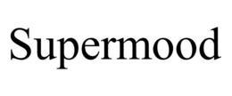 SUPERMOOD trademark