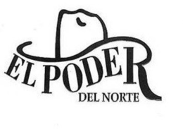 EL PODER DEL NORTE trademark