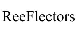 REEFLECTORS trademark