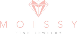 M MOISSY FINE JEWELRY trademark