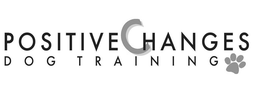 POSITIVE CHANGES DOG TRAINING trademark