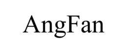 ANGFAN trademark