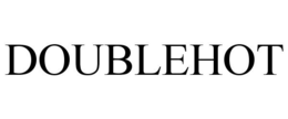 DOUBLEHOT trademark