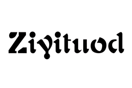 ZIYITUOD trademark