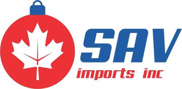 SAV IMPORTS INC trademark