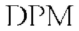 DPM trademark