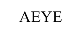 AEYE trademark