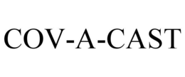COV-A-CAST trademark