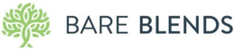 BARE BLENDS trademark