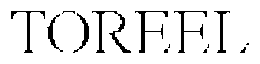 TOREEL trademark