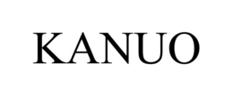 KANUO trademark