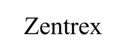 ZENTREX trademark