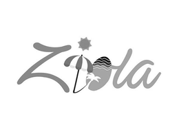 ZIOLA trademark