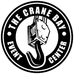 THE CRANE BAY EVENT CENTER trademark