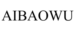 AIBAOWU trademark