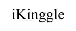 IKINGGLE trademark