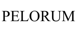 PELORUM trademark
