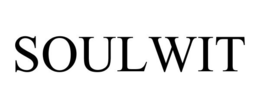 SOULWIT trademark