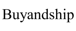 BUYANDSHIP trademark