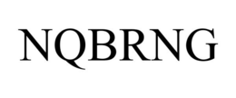 NQBRNG trademark