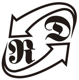 RD trademark