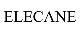 ELECANE trademark